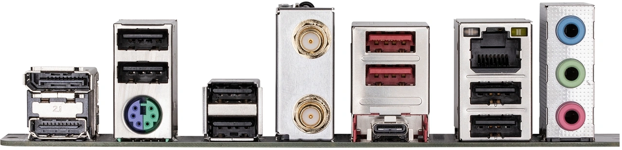 Płyta główna Gigabyte B650 UD AX