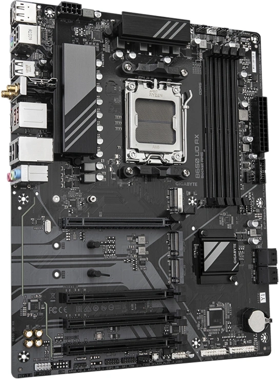 Płyta główna Gigabyte B650 UD AX