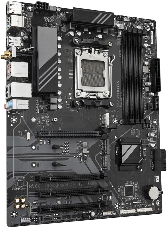 Płyta główna Gigabyte B650 UD AX