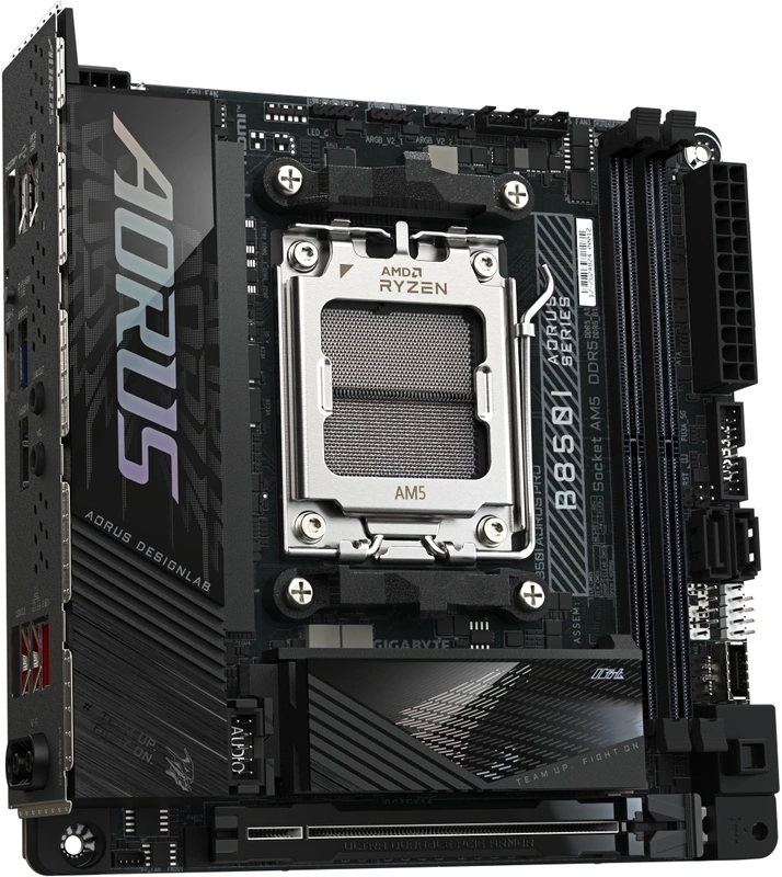 Płyta główna Gigabyte B850I AORUS PRO