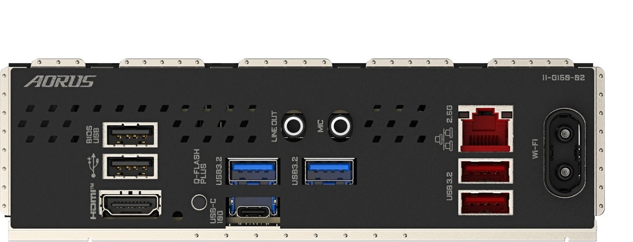 Płyta główna Gigabyte B850I AORUS PRO