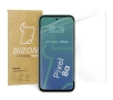 Folia hydrożelowa Bizon na ekran Hydrogel Front do Pixel 8a 2 sztuki