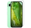 Folia hydrożelowa Bizon na ekran Hydrogel Front do Pixel 8a 2 sztuki