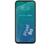 Folia hydrożelowa Bizon na ekran Hydrogel Front do Pixel 8a 2 sztuki