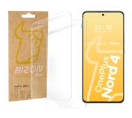 Bizon matowa Film Sun do OnePlus Nord 4 2 sztuki