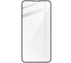 Zestaw ochronny Bizon 2x szkło hartowane + ochrona na obiektyw iPhone 13 czarne