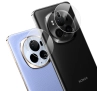 Szkło ochronne Bizon na aparat Lens do Honor Magic6 Pro 2 sztuki