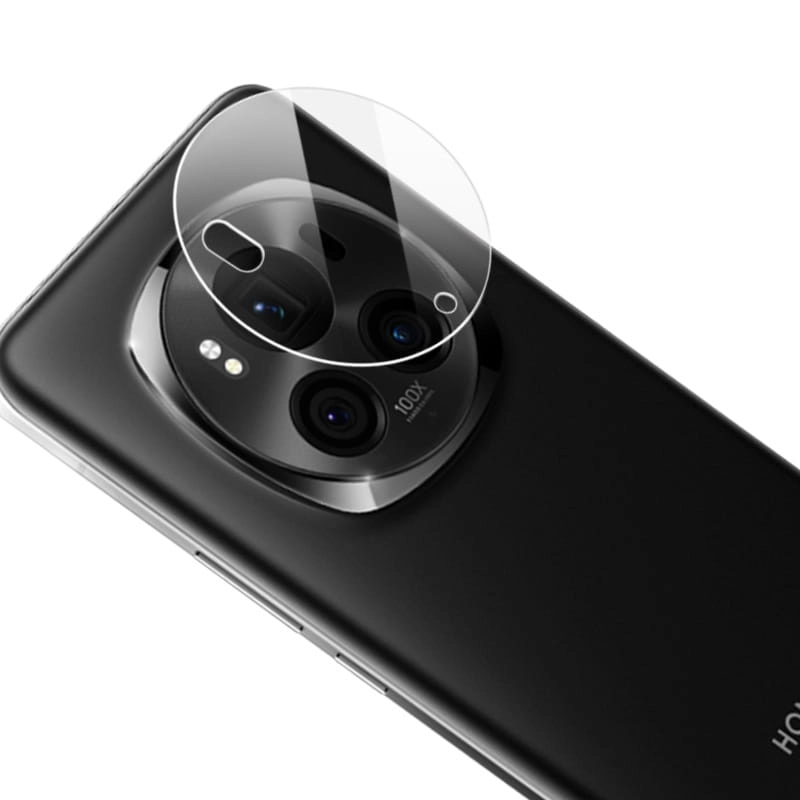 Szkło ochronne Bizon na aparat Lens do Honor Magic6 Pro 2 sztuki