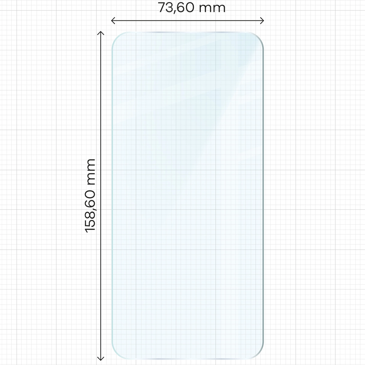 Szkło hartowane Bizon Clear 2 do Galaxy S24 FE 5G/A36 5G/A56 5G