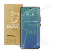 Bizon na ekran Hydrogel do Galaxy S23 2 sztuki