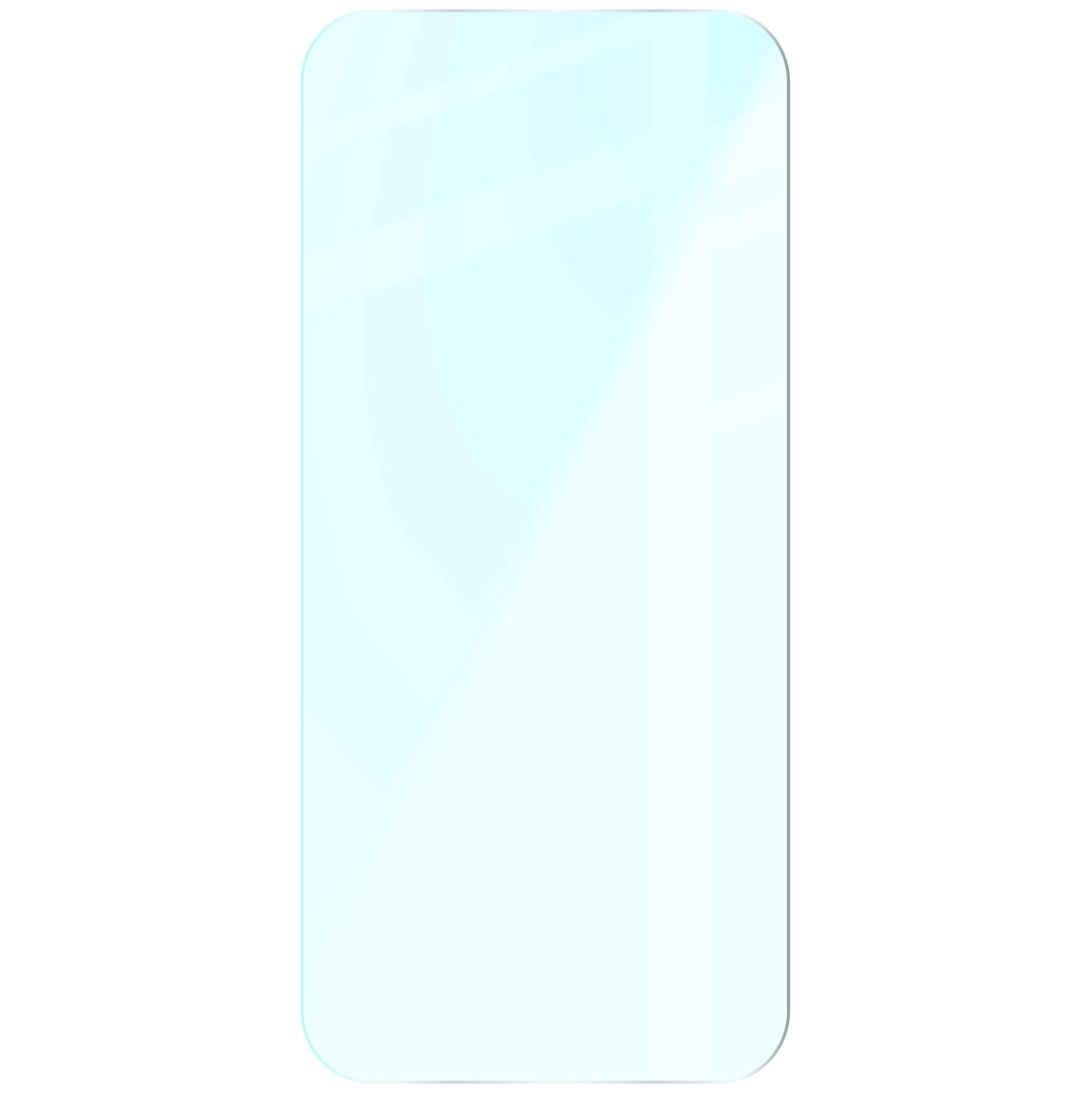 Szkło hartowane Bizon Clear 2 do iPhone 15/15 Pro/16