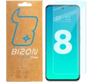 Bizon Clear 2 do Pixel 8