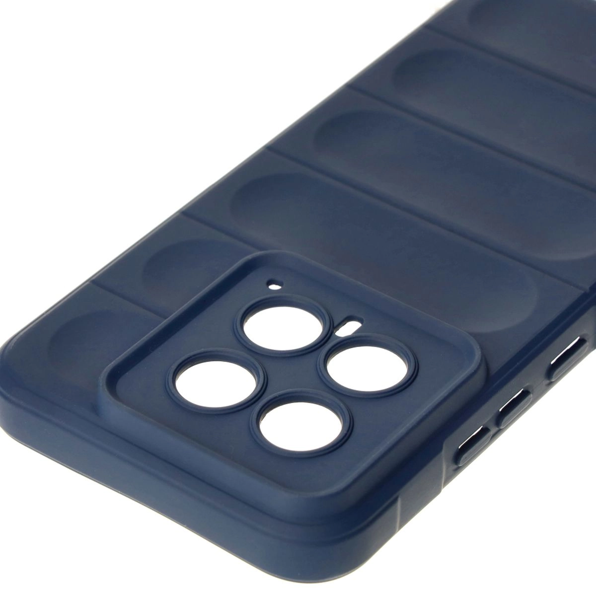 Etui Bizon Tur do Xiaomi 14 Dark Blue
