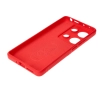 Etui Bizon Tur do Xiaomi Redmi Note 13 Pro 4G/Poco M6 Pro 4G Red