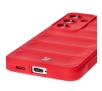 Etui Bizon Tur do Samsung Galaxy S24 Red