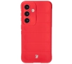 Etui Bizon Tur do Samsung Galaxy S24 Red