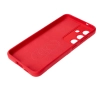 Etui Bizon Tur do Samsung Galaxy S24 Red