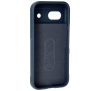 Etui Bizon Tur do Google Pixel 8a Dark Blue