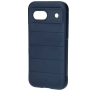 Etui Bizon Tur do Google Pixel 8a Dark Blue
