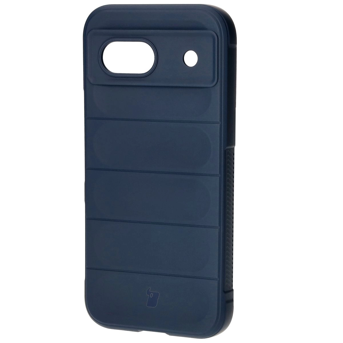 Etui Bizon Tur do Google Pixel 8a Dark Blue