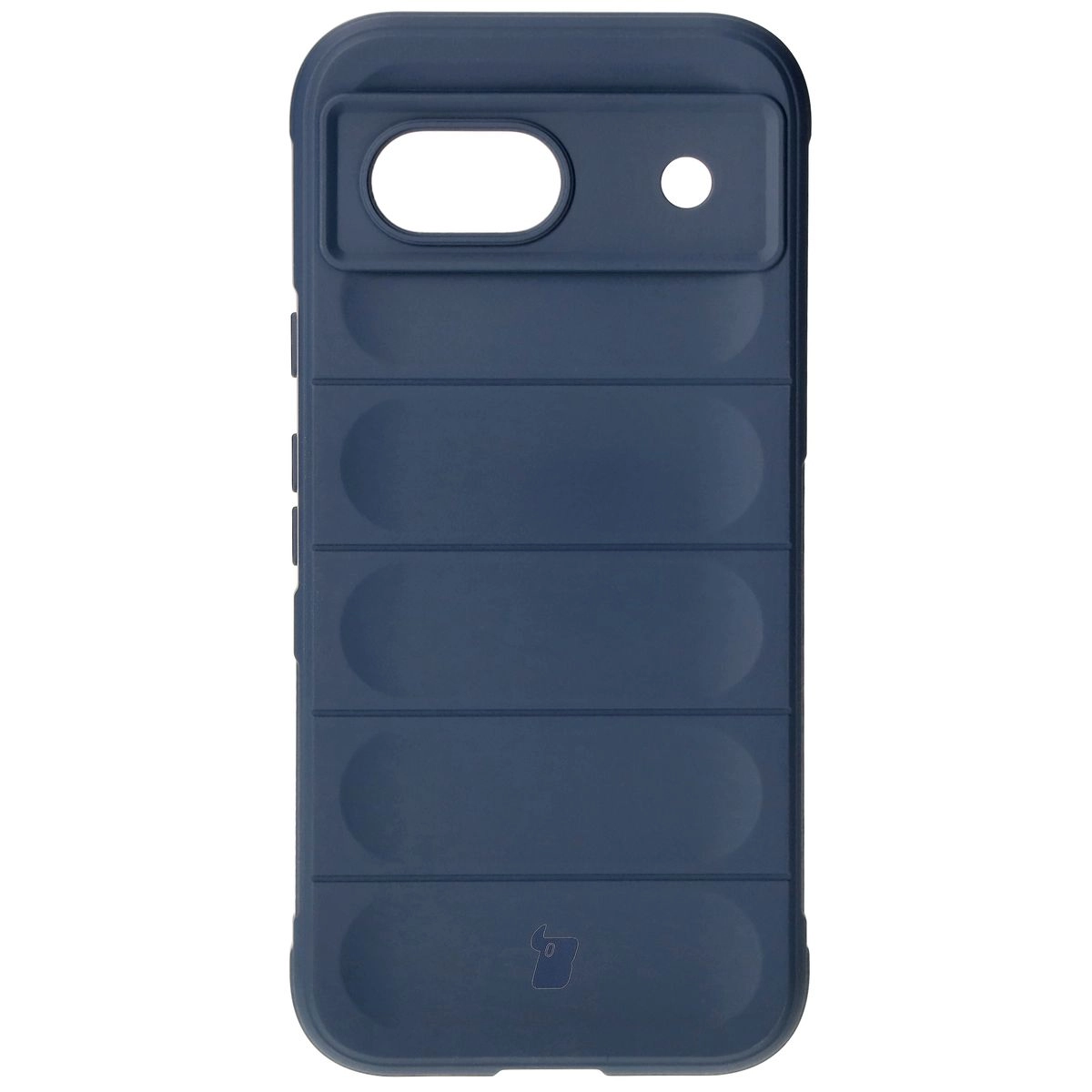 Etui Bizon Tur do Google Pixel 8a Dark Blue