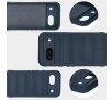Etui Bizon Tur do Google Pixel 8a Dark Blue