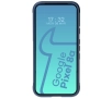 Etui Bizon Tur do Google Pixel 8a Dark Blue