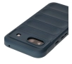 Etui Bizon Tur do Google Pixel 8a Dark Blue