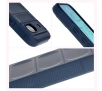 Etui Bizon Tur do Google Pixel 8a Dark Blue