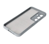 Etui Bizon Tur do Samsung Galaxy S24 FE Light Grey