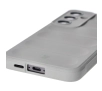 Etui Bizon Tur do Samsung Galaxy S24 FE Light Grey