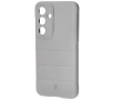 Etui Bizon Tur do Samsung Galaxy S24 FE Light Grey