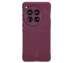 Etui Bizon Tur do OnePlus 12 Dark Purple