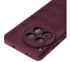 Etui Bizon Tur do OnePlus 12 Dark Purple