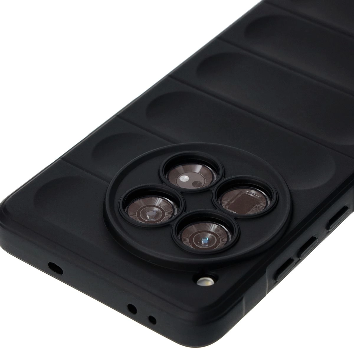 Etui Bizon Tur do OnePlus 12 Black