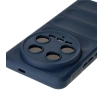 Etui Bizon Tur do Xiaomi 14 Ultra Dark Blue