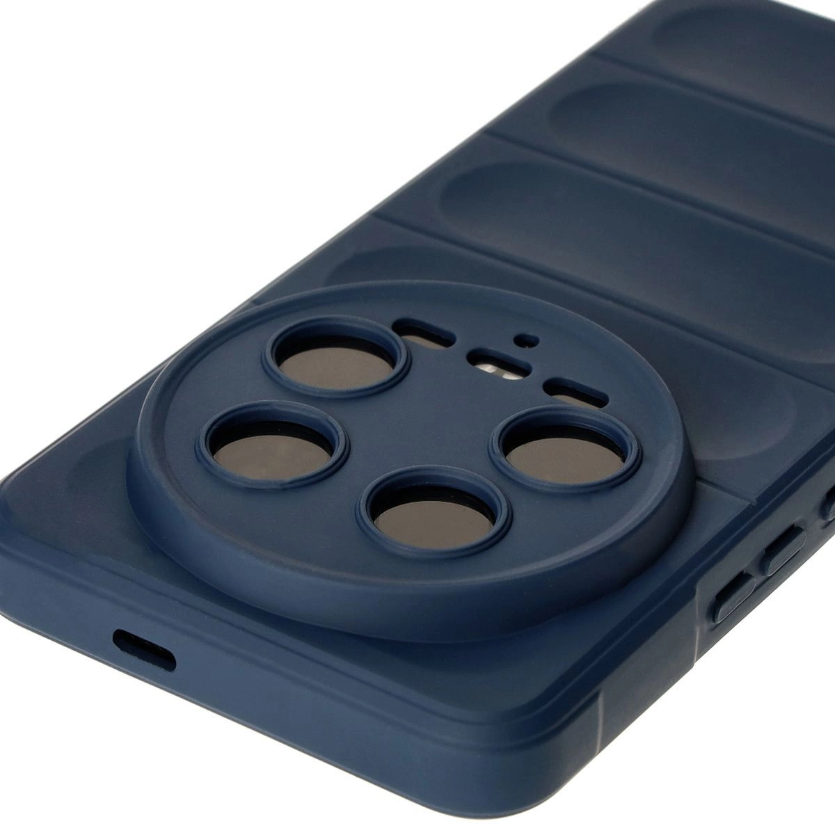Etui Bizon Tur do Xiaomi 14 Ultra Dark Blue