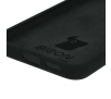 Etui Bizon Silikonowe Soft do Galaxy S24 Czarny