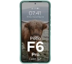Etui Bizon Tur do Xiaomi Poco F6 Pro Dark Green