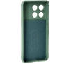 Etui Bizon Tur do Xiaomi Poco F6 Pro Dark Green