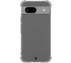 Etui Bizon Elastyczne Salpa do Google Pixel 8A Przezroczysty