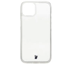 Etui Bizon Halo do iPhone 14 / 13 Przezroczyste
