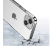 Etui Bizon Halo do iPhone 14 / 13 Przezroczyste