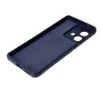 Etui Bizon Tur do Motorola Edge 40 Neo Dark Blue