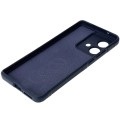 Etui Bizon Tur do Motorola Edge 40 Neo Dark Blue