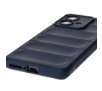 Etui Bizon Tur do Motorola Edge 40 Neo Dark Blue