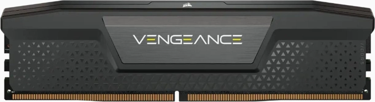 Pamięć RAM Corsair Vengeance DDR5 16GB 5200 CL40 Czarny