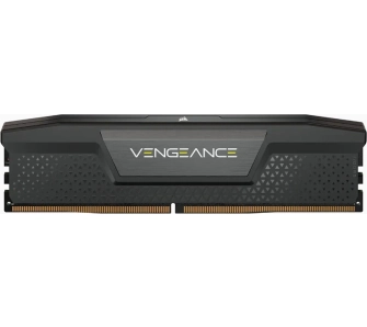 Pamięć RAM Corsair Vengeance DDR5 16GB 5200 CL40 Czarny
