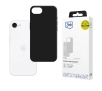 Etui 3mk Matt Case do iPhone 16e Czarny