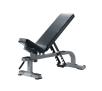 York Fitness Flat To Incline Bench